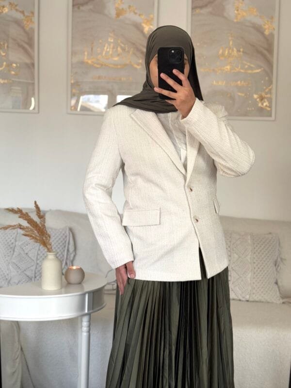 Blazer PAILLETES – Image 3