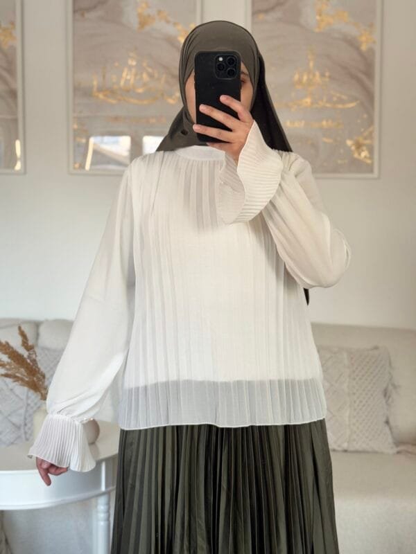 Blouse VALENTINA – Image 2
