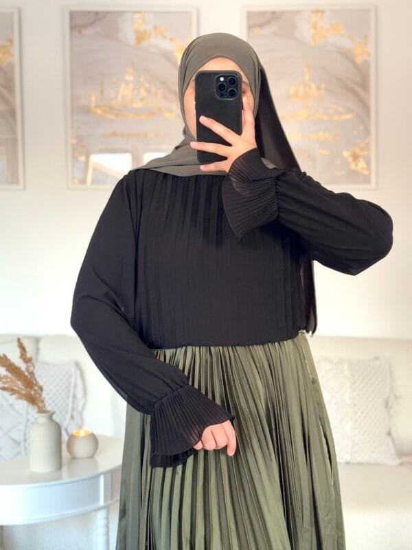 Blouse VALENTINA – Image 4