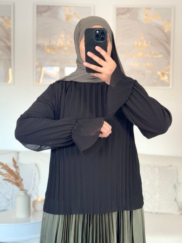 Blouse VALENTINA – Image 3