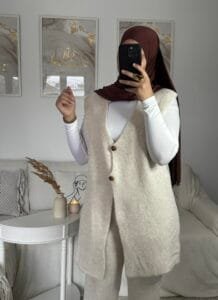 Ensemble Maille LAYAL