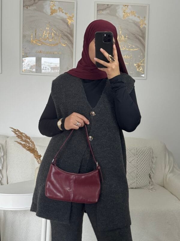 Ensemble Maille LAYAL – Image 3