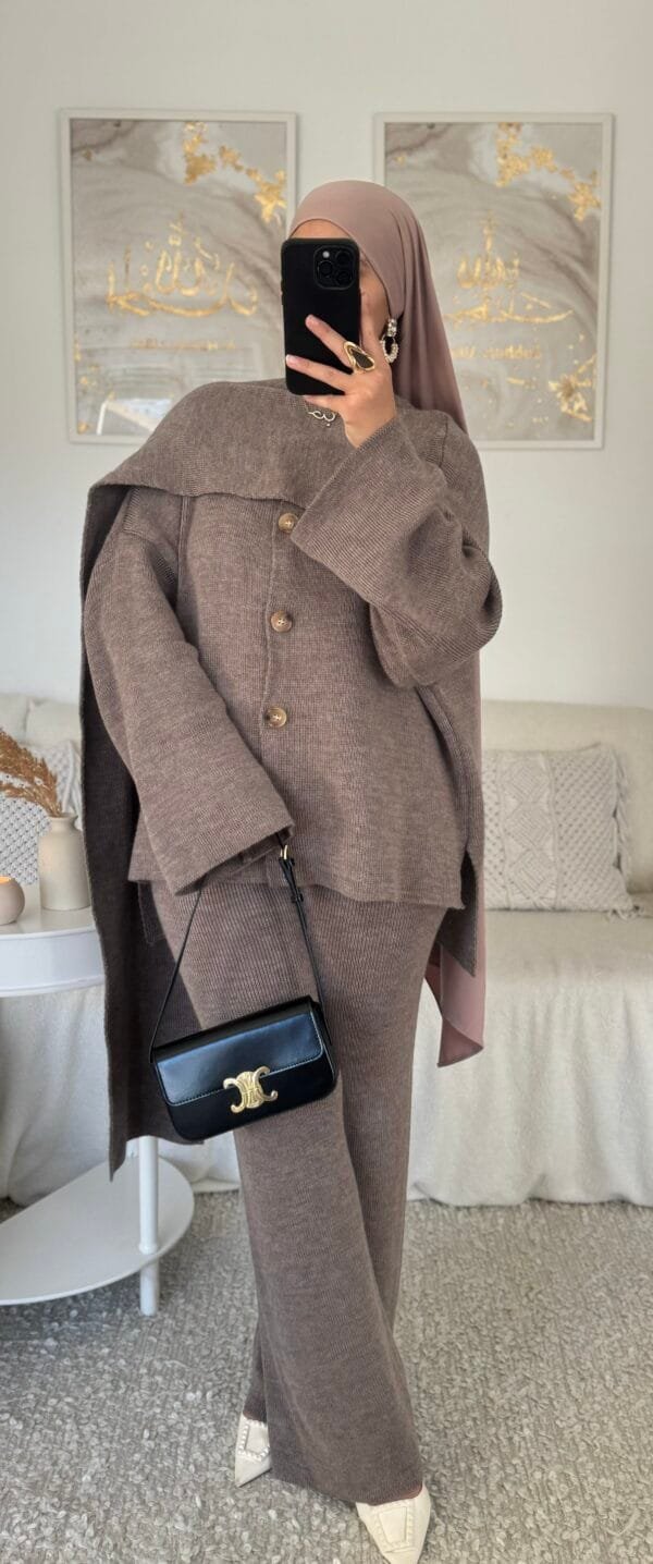 Ensemble Maille GRAZIELLA
