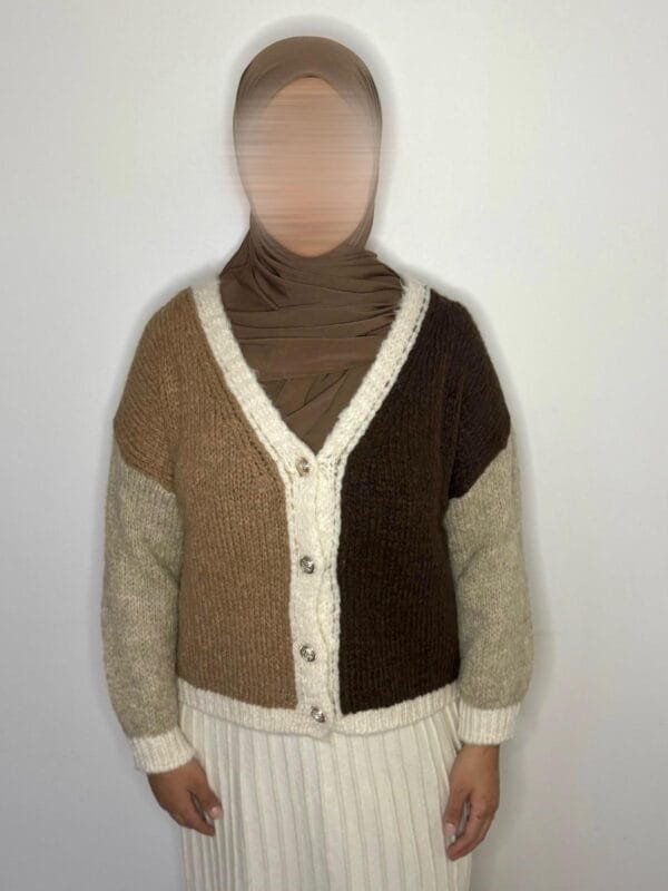Gilet Coffee