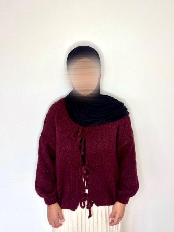 Gilets nœud – Image 2