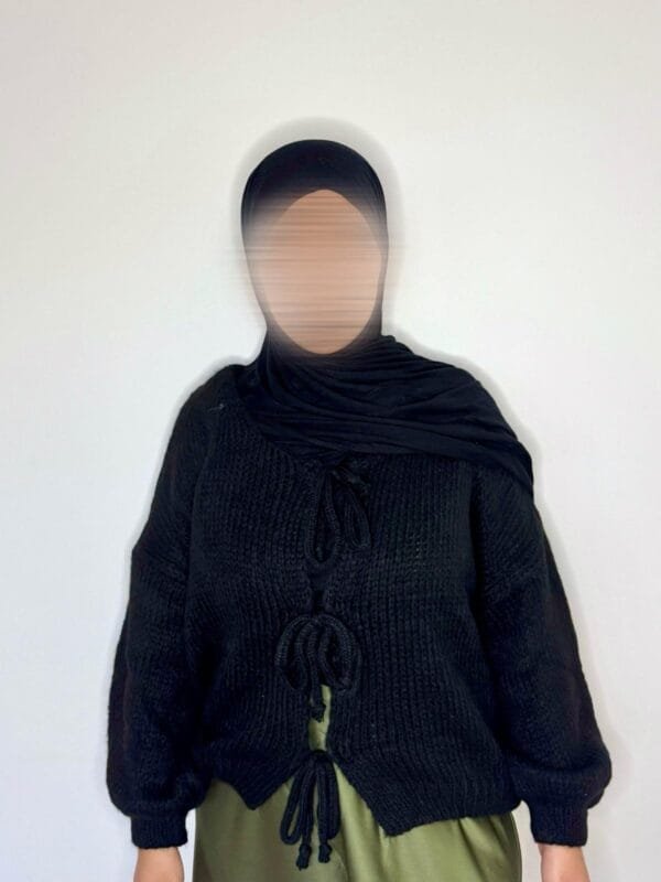 Gilets nœud – Image 3