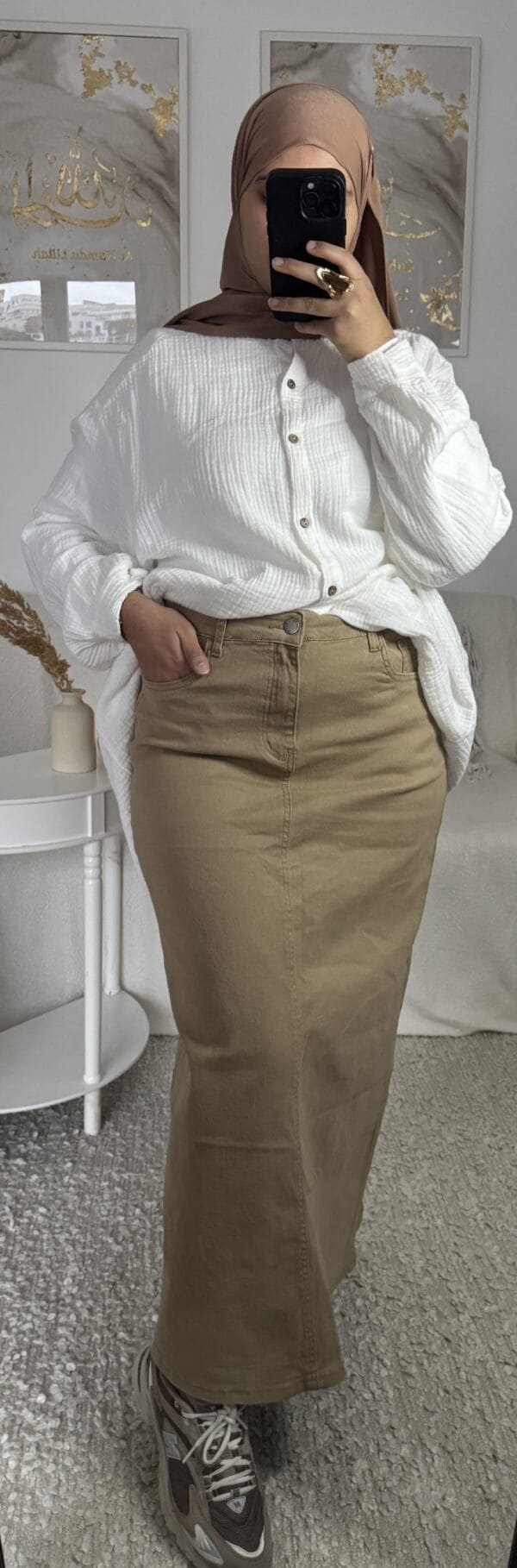 Jupe JEANS – Image 6
