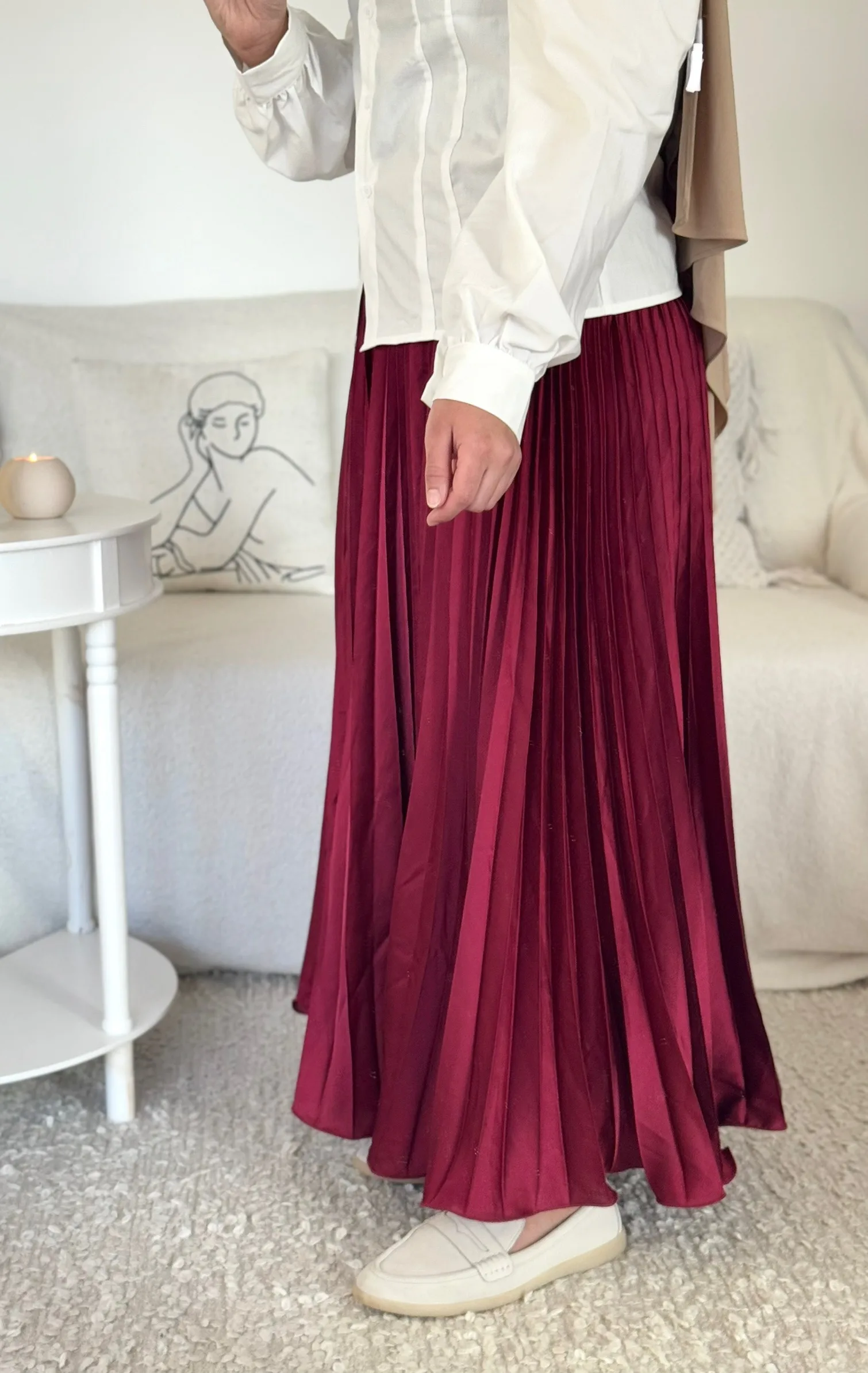 Jupe ESMERALDA – Image 3