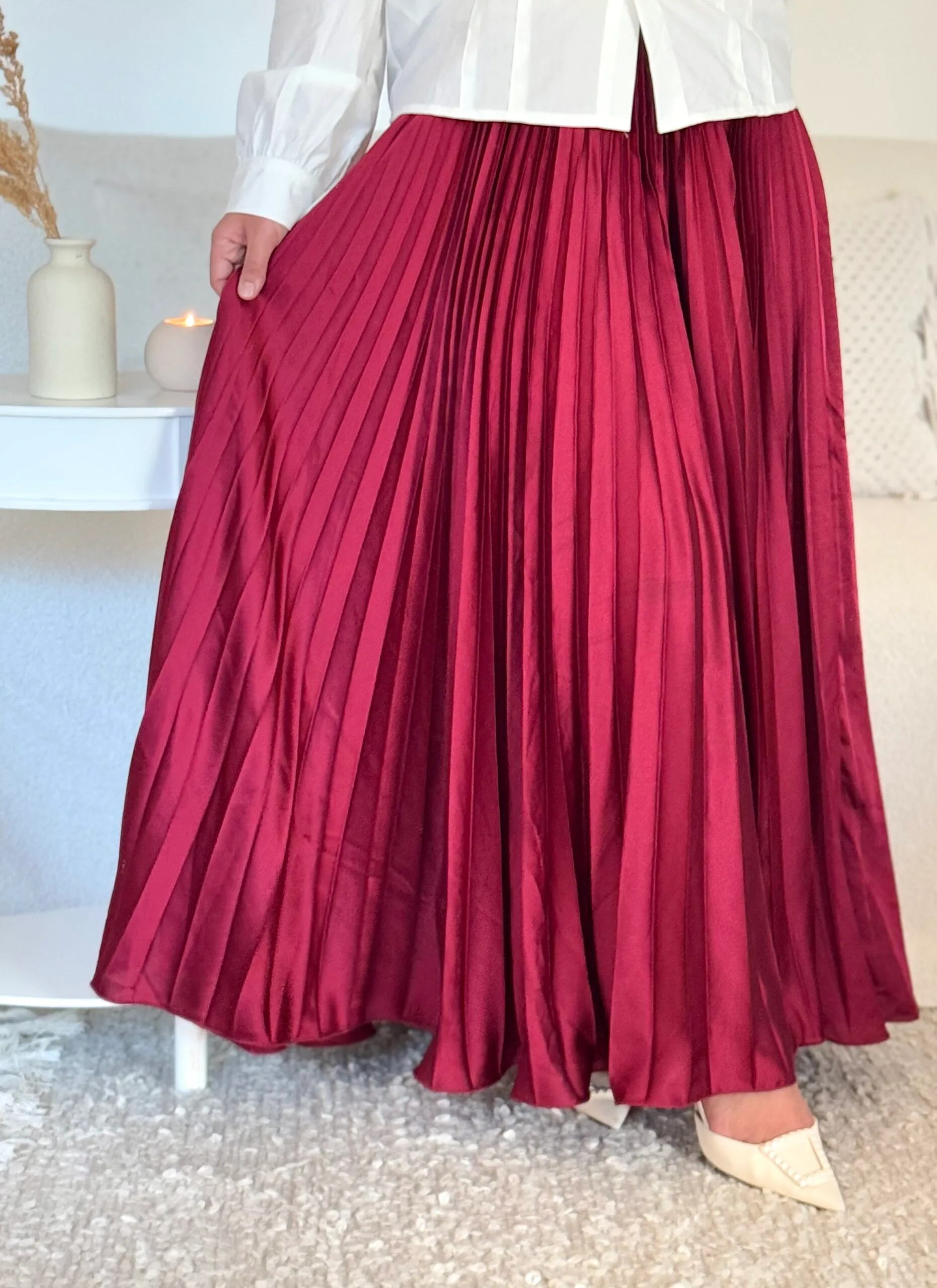 Jupe ESMERALDA – Image 2