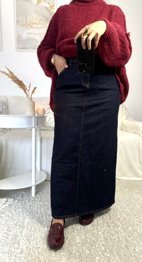 Jupe JEANS