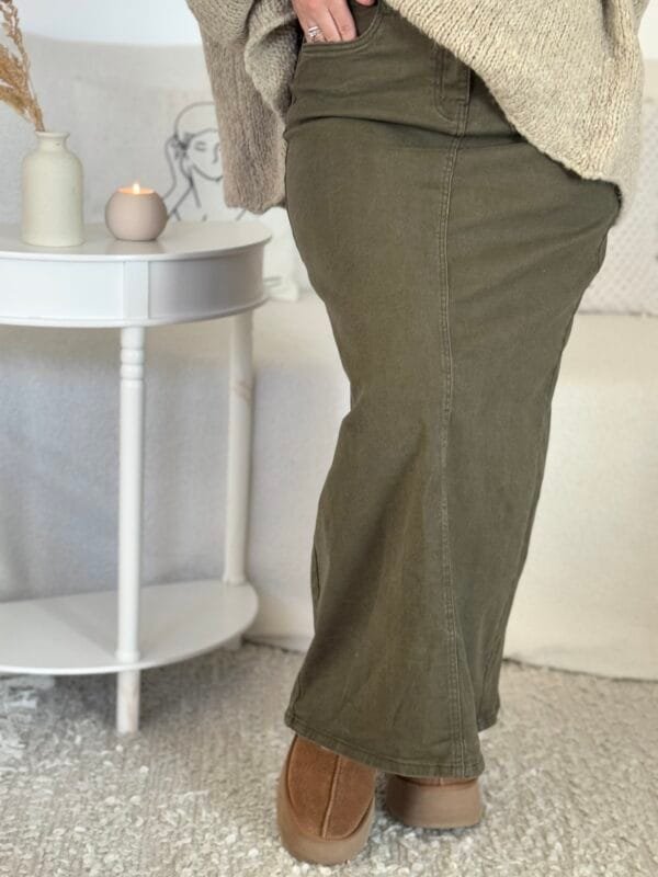 Jupe JEANS – Image 5