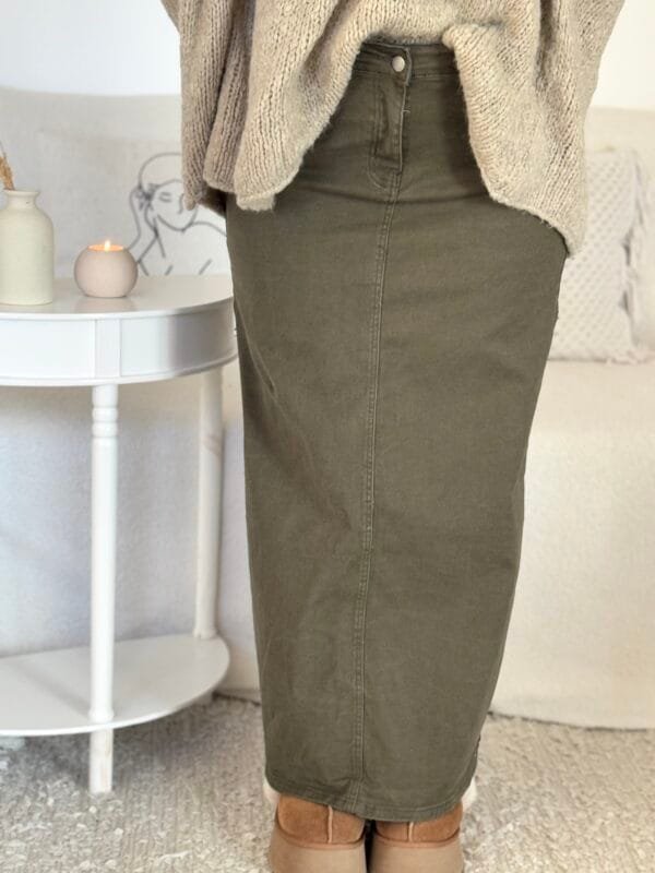 Jupe JEANS – Image 4