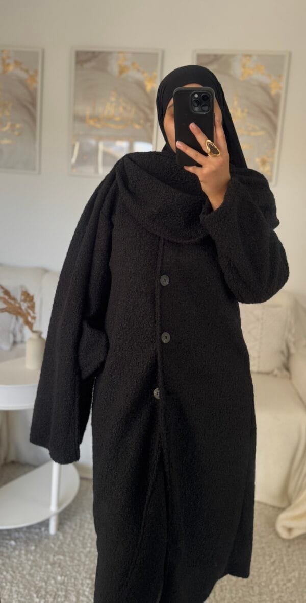 Manteau POLAIRE – Image 6