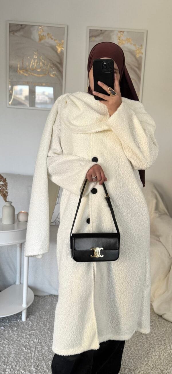Manteau POLAIRE