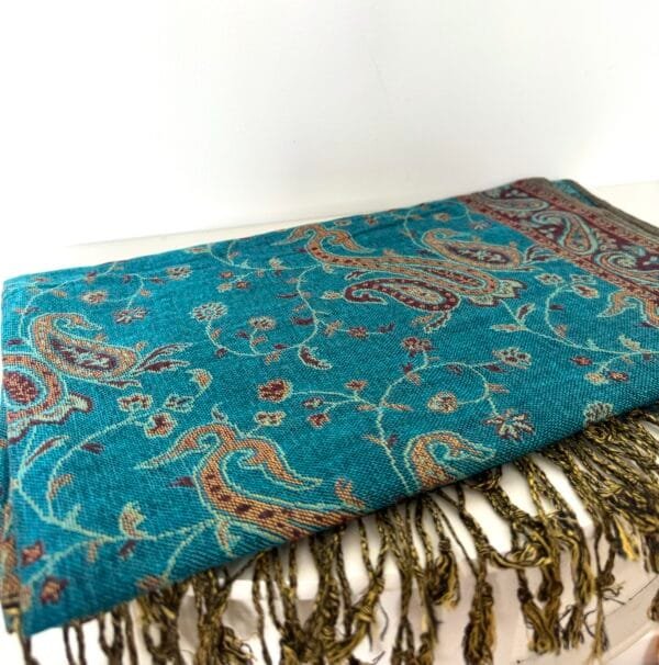 PASHMINAS