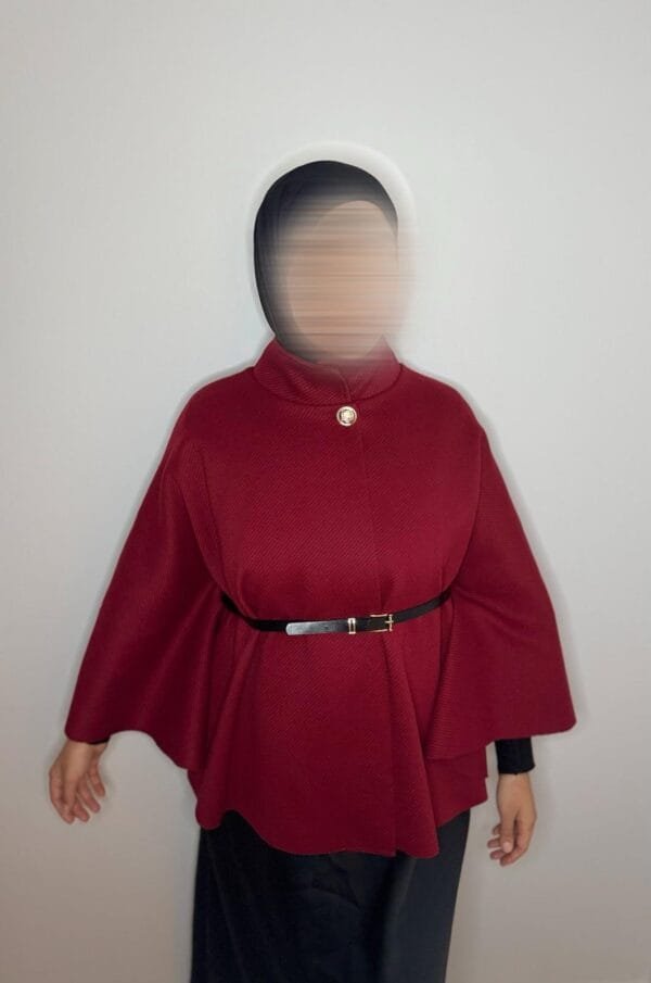 Ponchos – Image 2