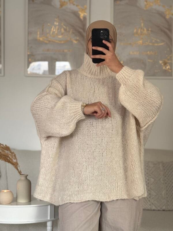Pull LAYANA – Image 3