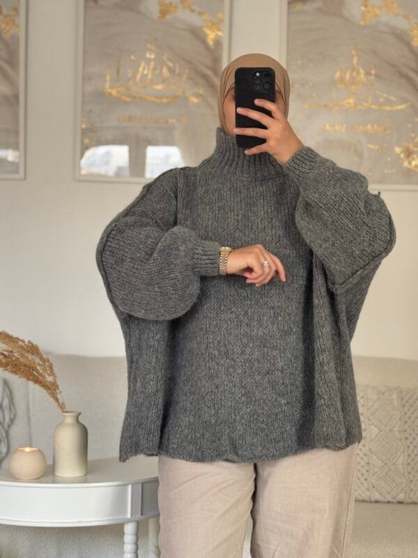 Pull LAYANA – Image 4