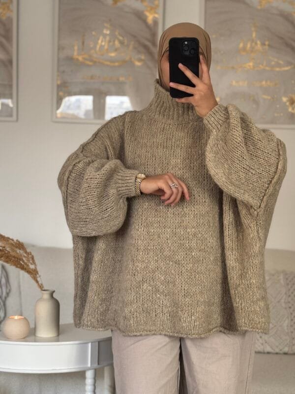 Pull LAYANA – Image 5