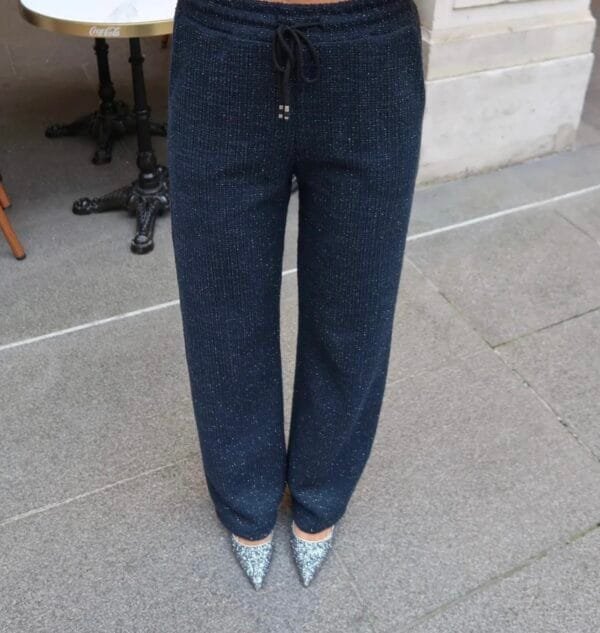 Pantalon MARINE