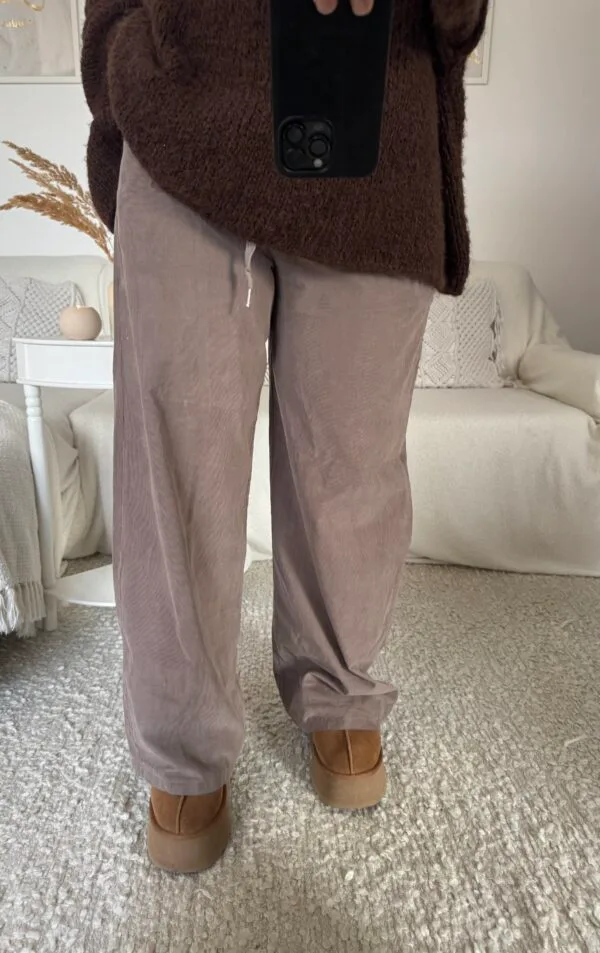 Pantalon Palazzo DAIM – Image 2