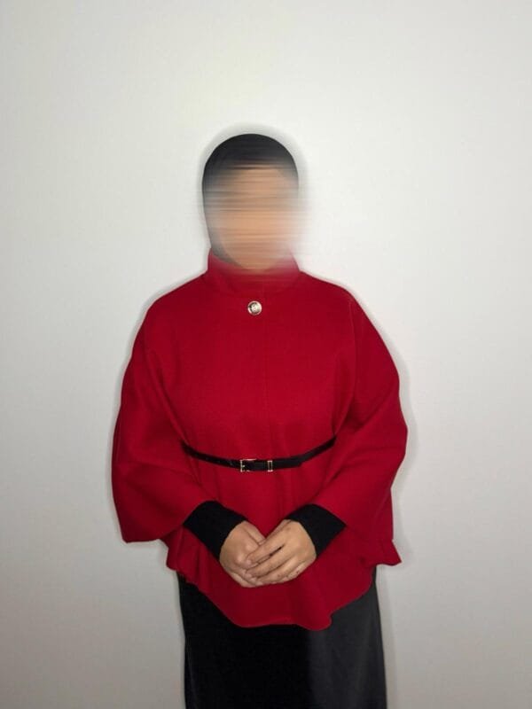 Ponchos – Image 10