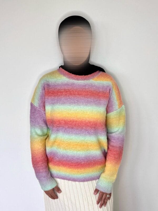 Pull RAINBOW