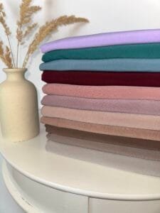 Hijabs JERSEY DE LUXE