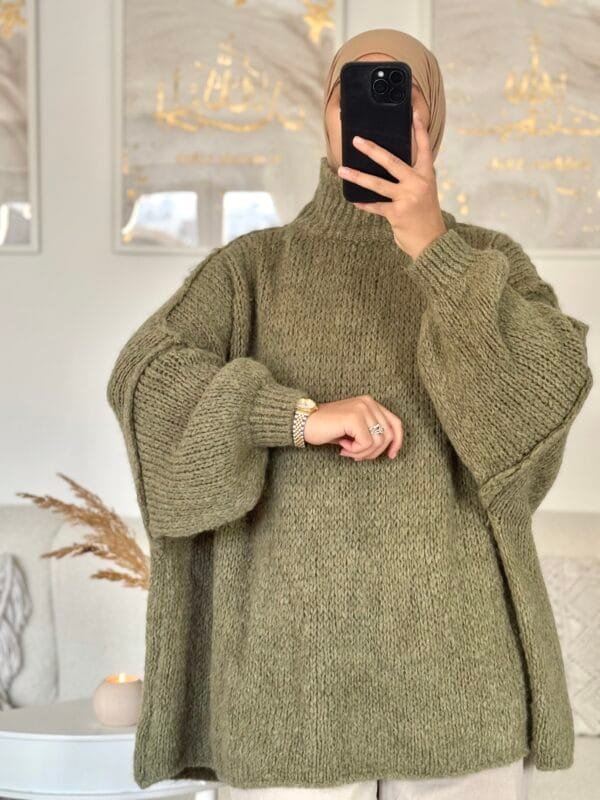 Pull LAYANA