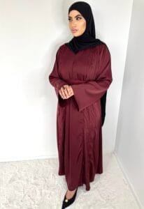 Abaya NELÏA
