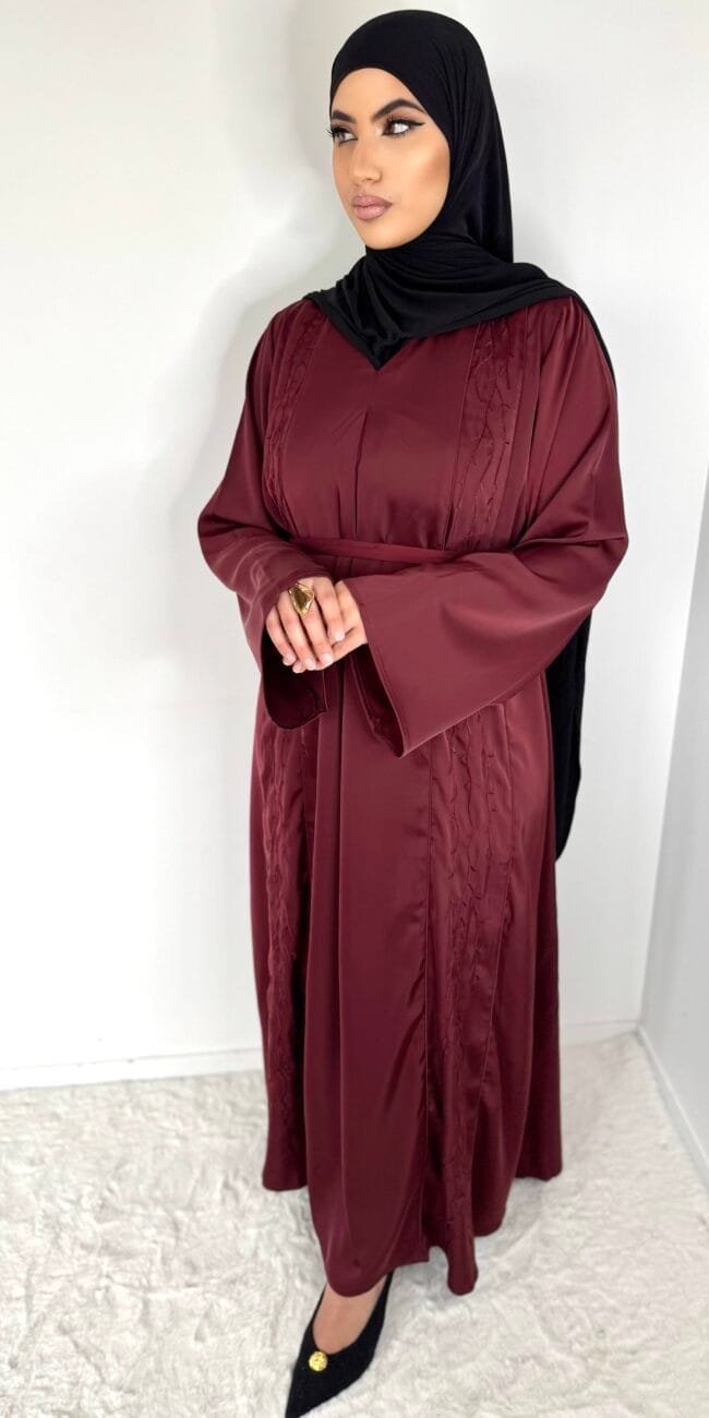 Abaya NELÏA