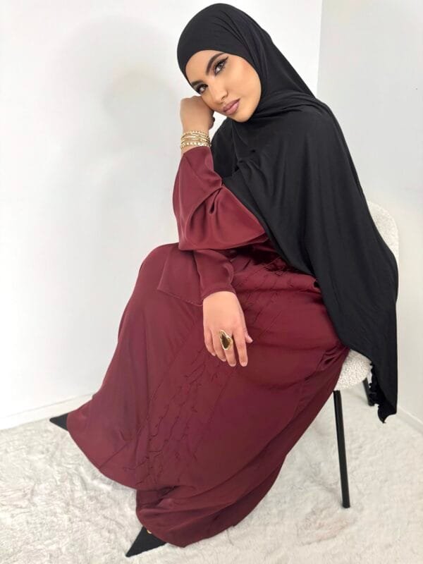 Abaya NELÏA – Image 3