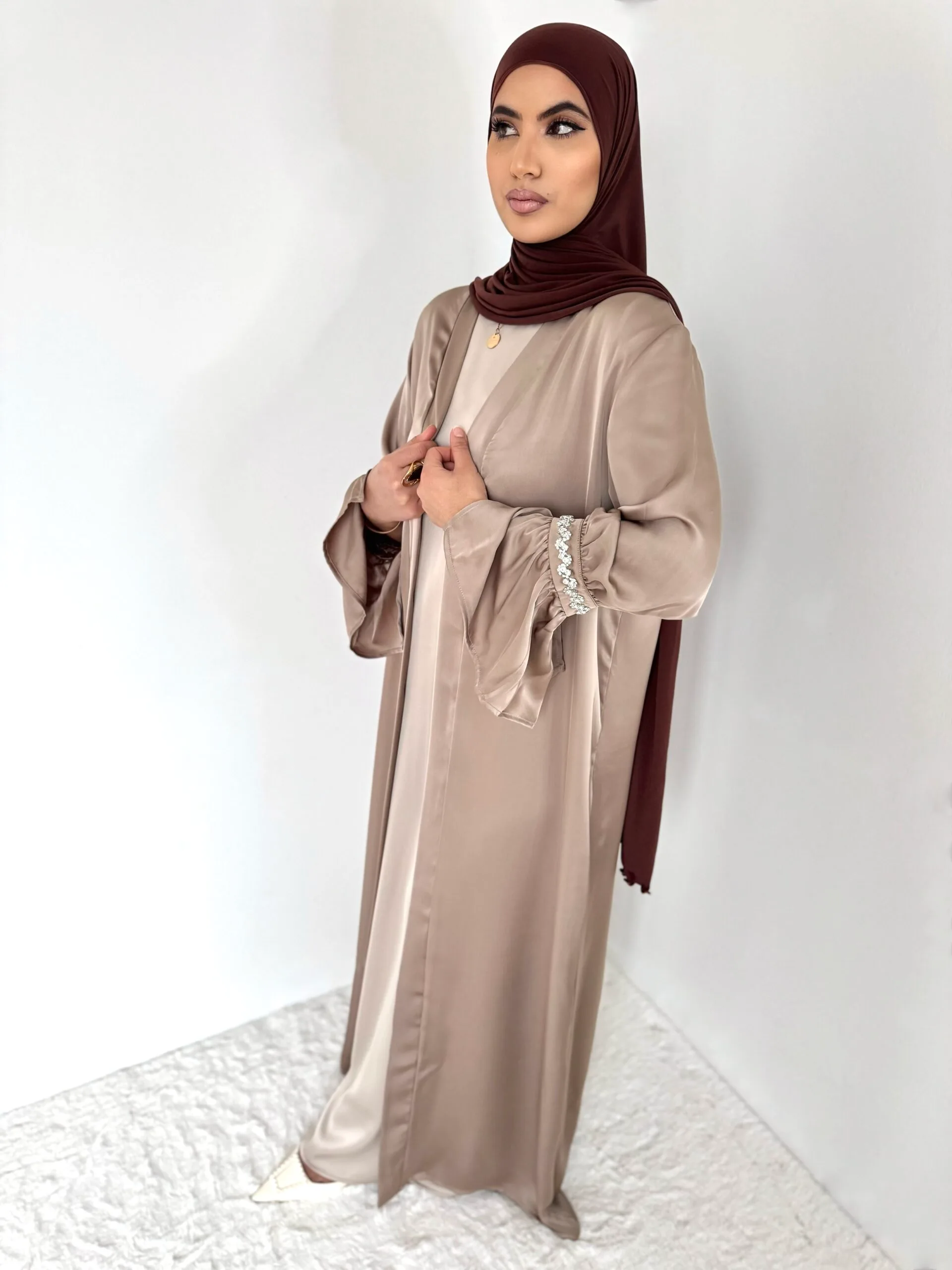 Abaya FAYROUZ – Image 7