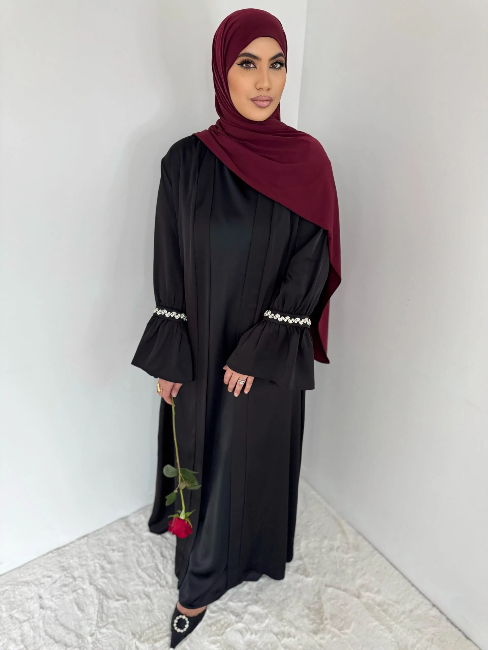 Abaya FAYROUZ – Image 4