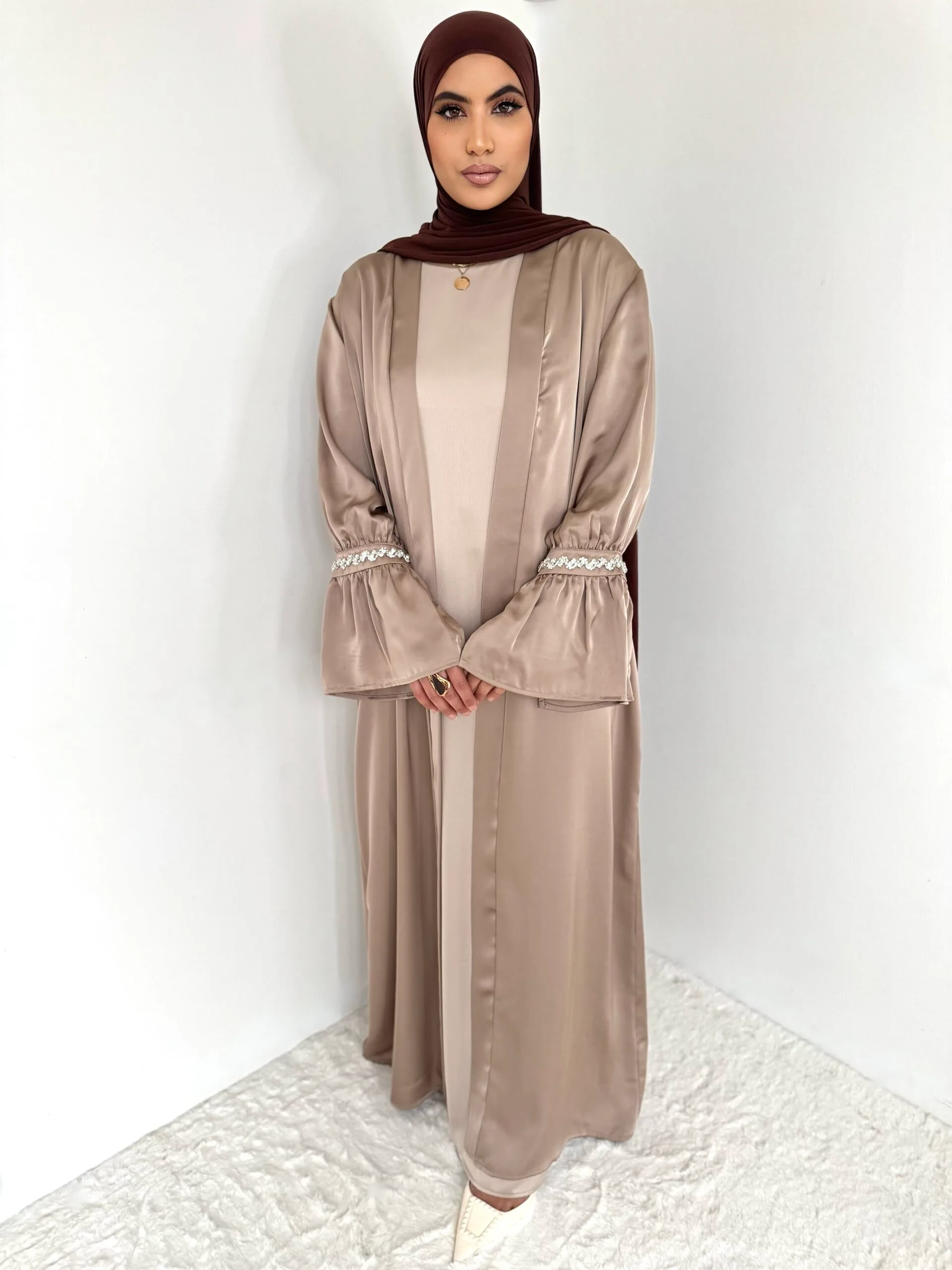 Abaya FAYROUZ – Image 8