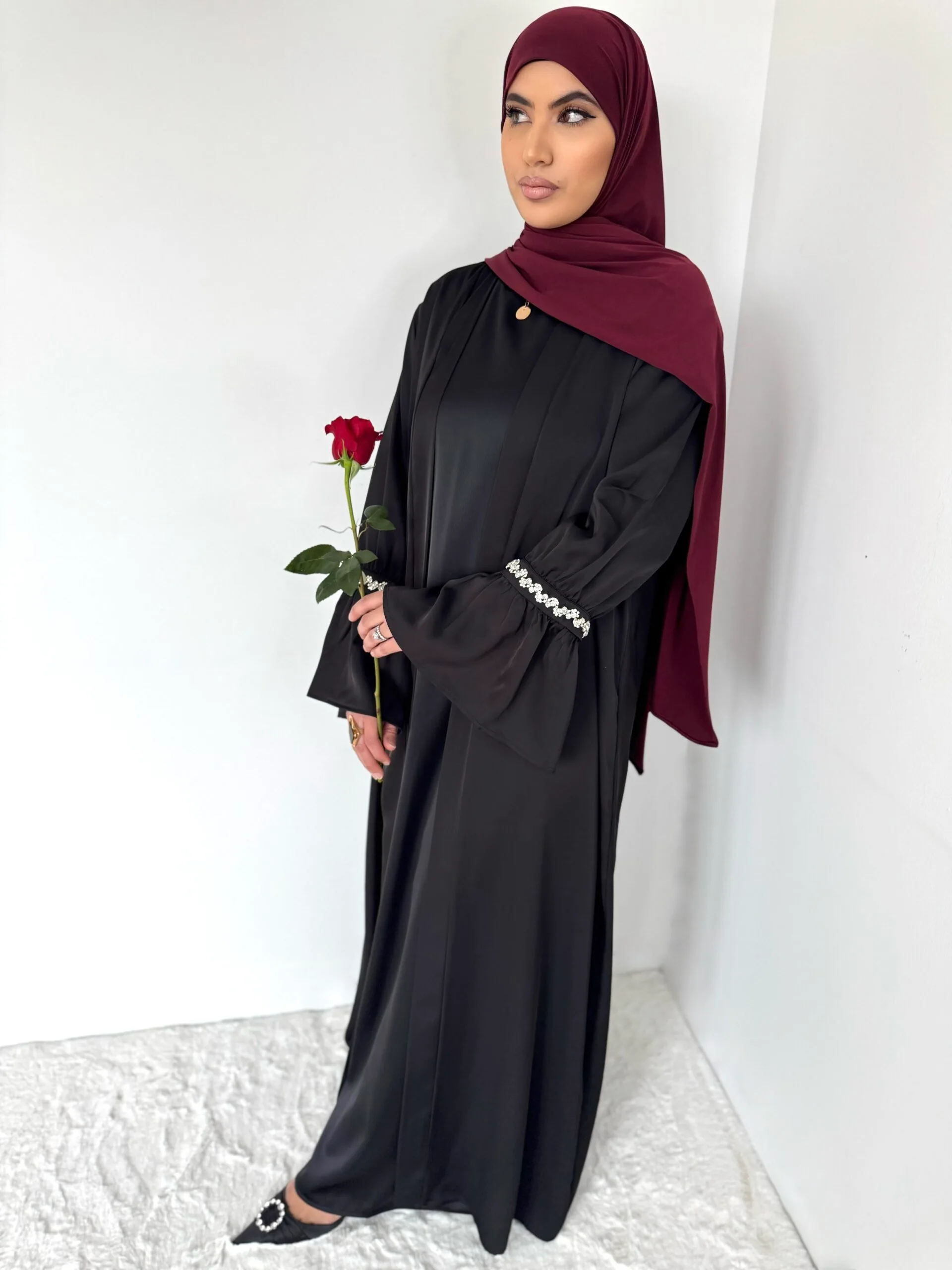 Abaya FAYROUZ – Image 5