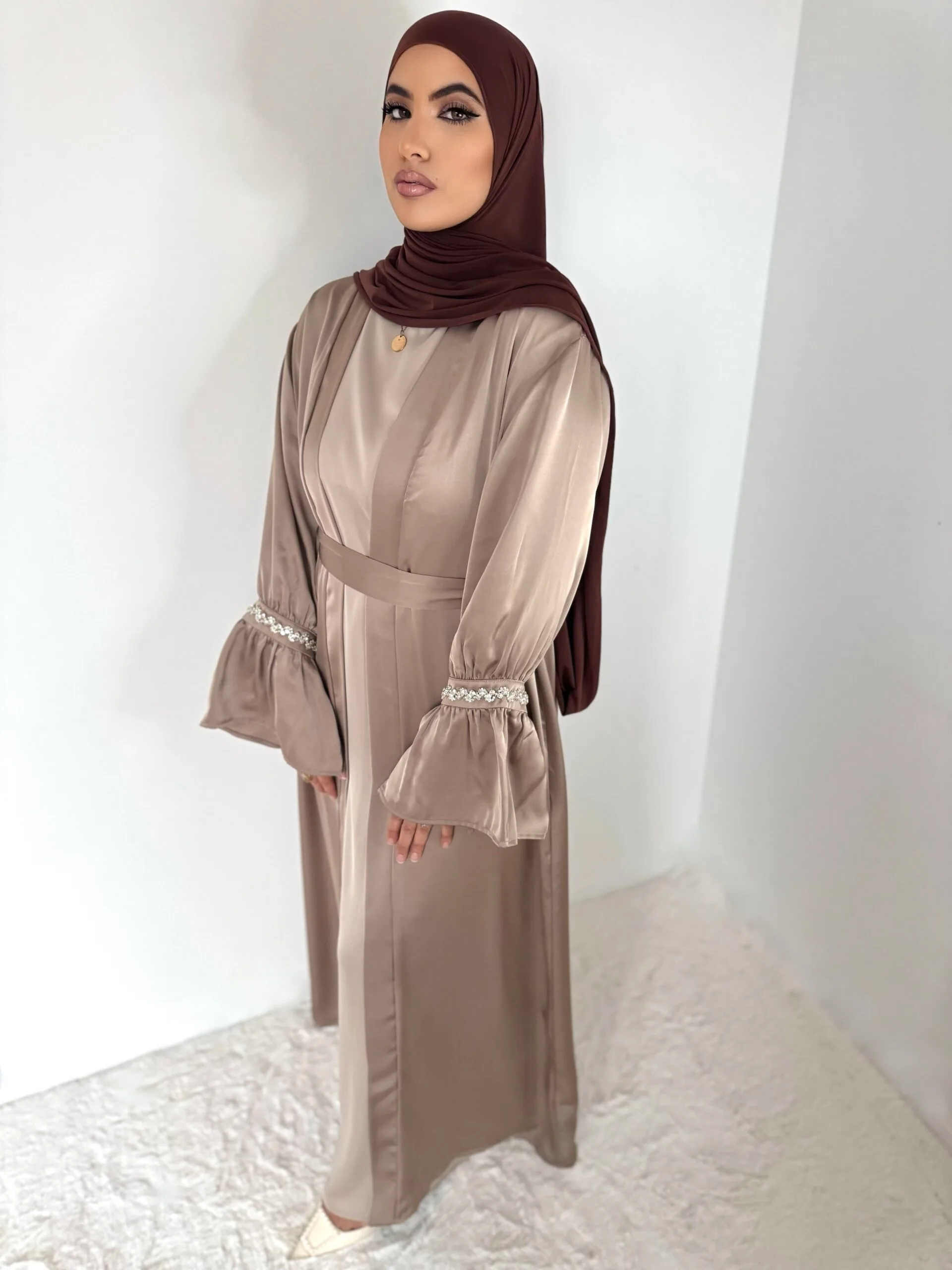 Abaya FAYROUZ – Image 9