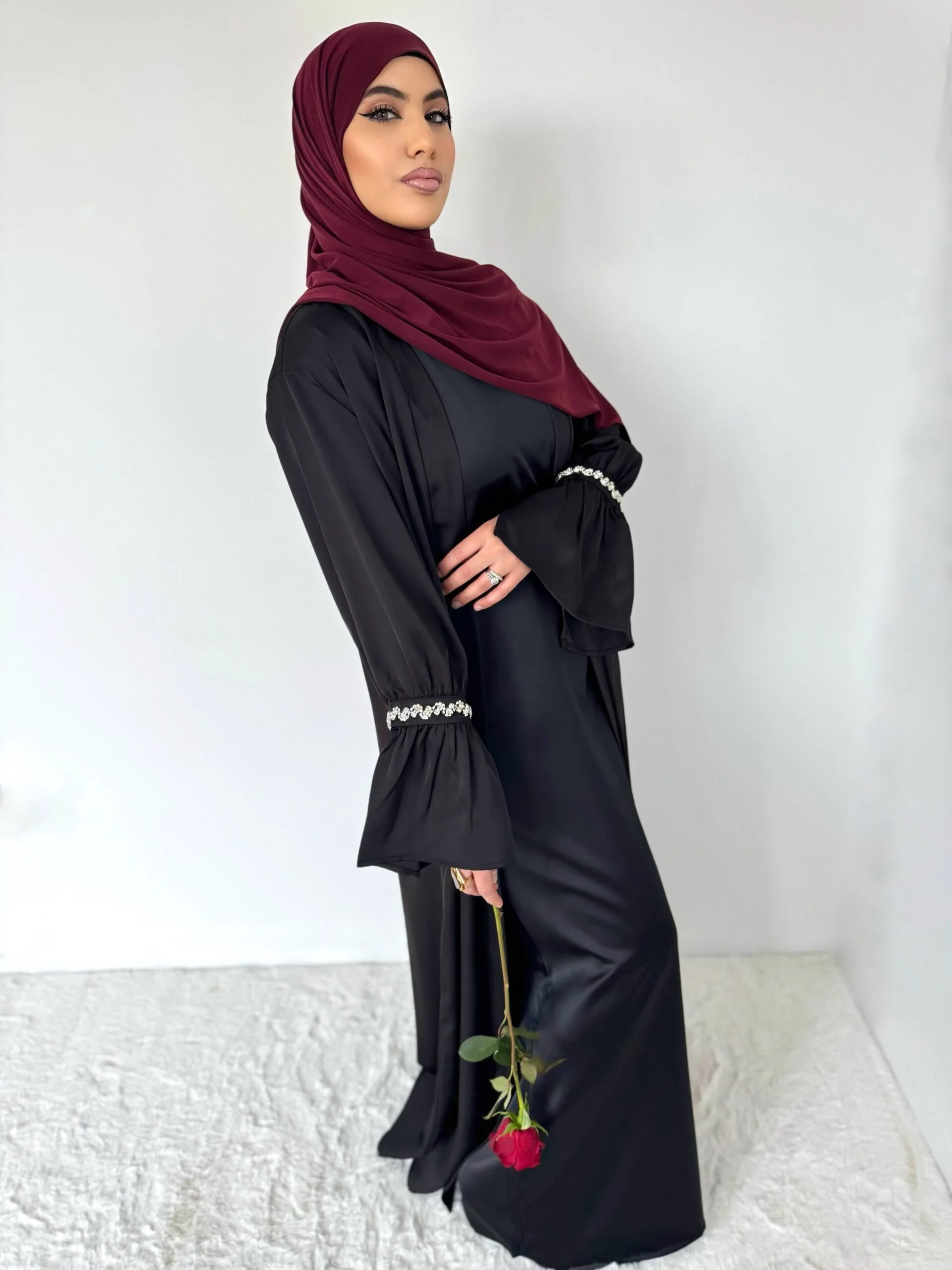Abaya FAYROUZ – Image 6