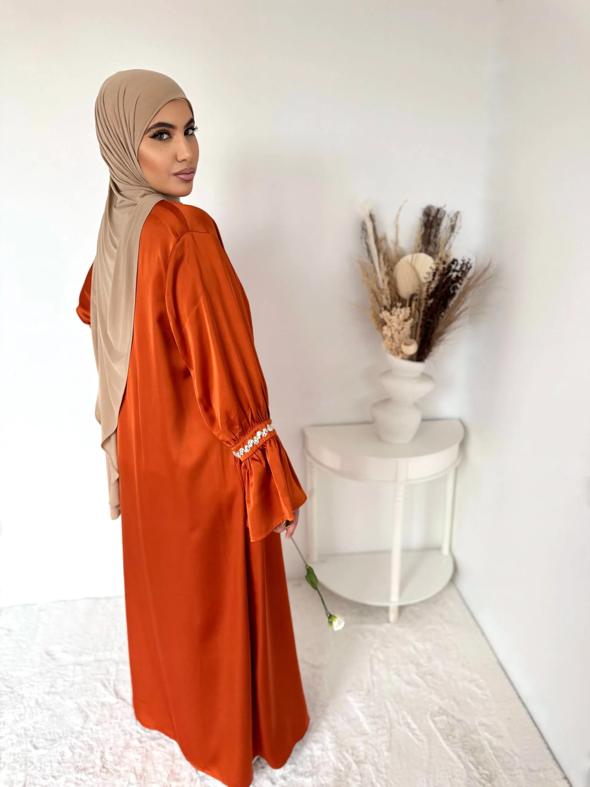 Abaya FAYROUZ – Image 3